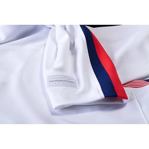 USA 2020 Home Jersey — photo 9