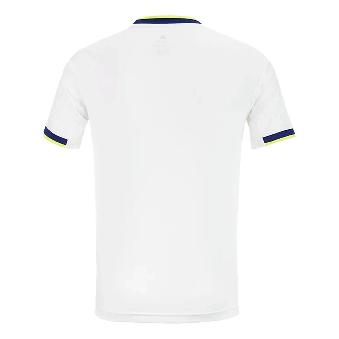 Leeds United 22/23 Home Jersey - Kids — photo 5