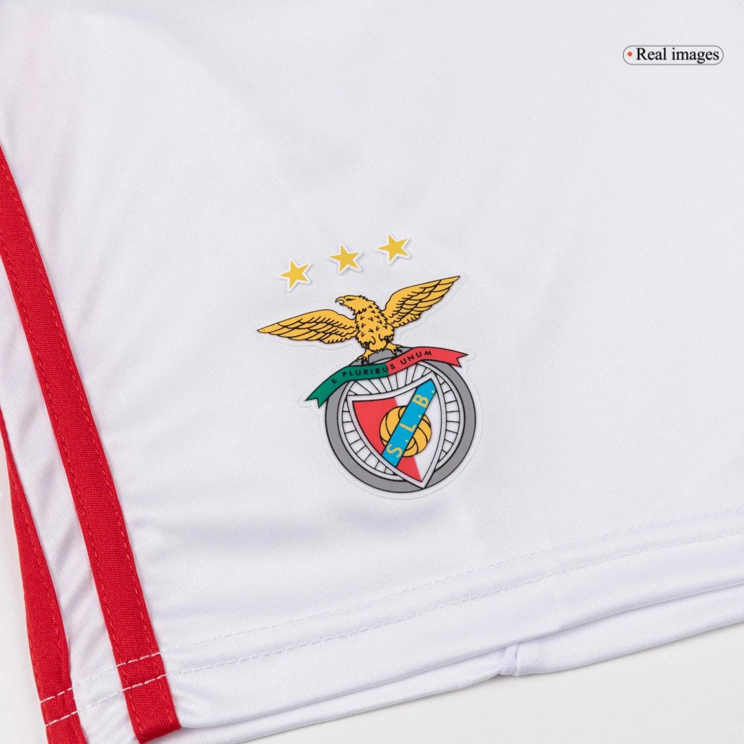 Benfica 25/26 Third Jersey - Kids — photo 12