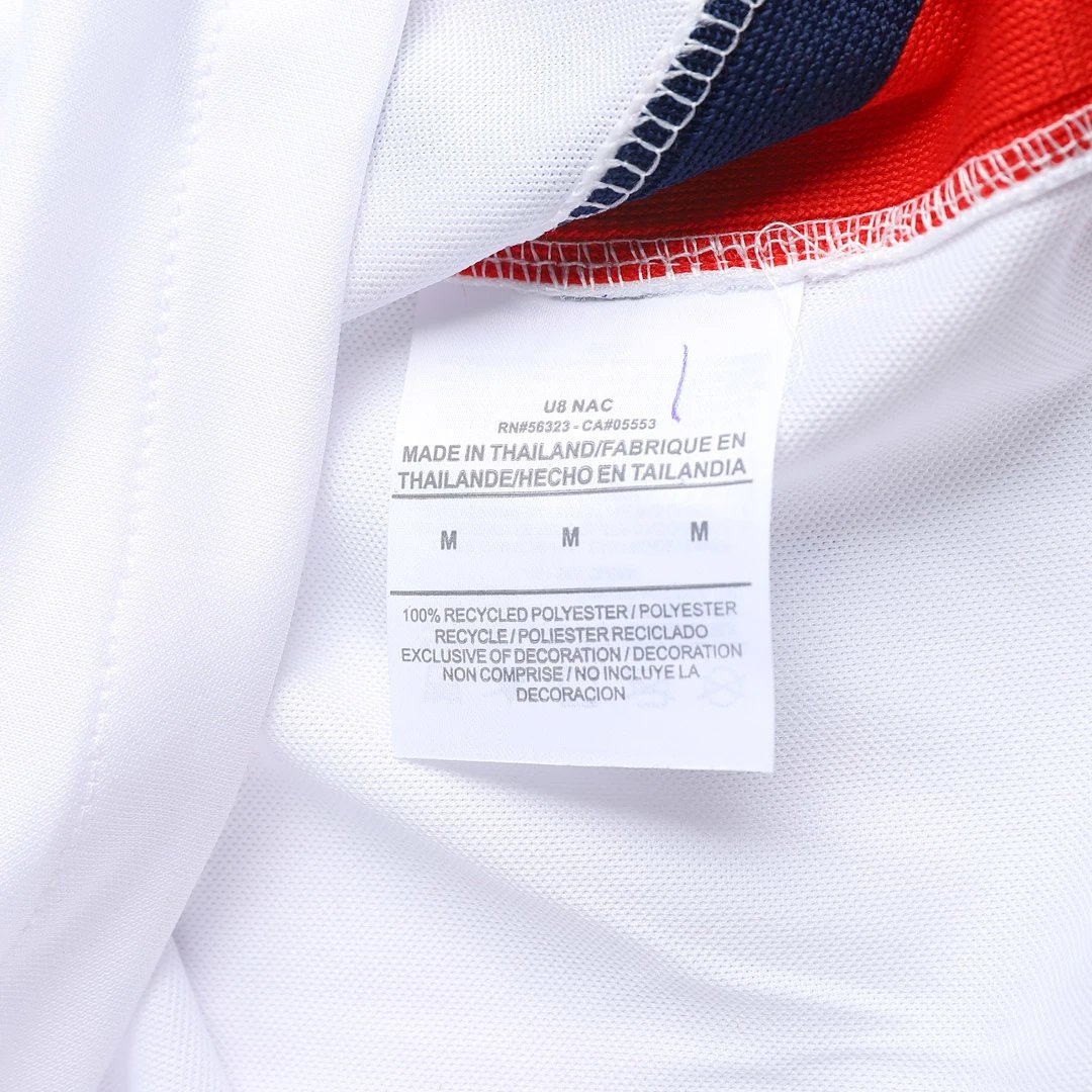 USA 2020 Home Jersey — Photo 14