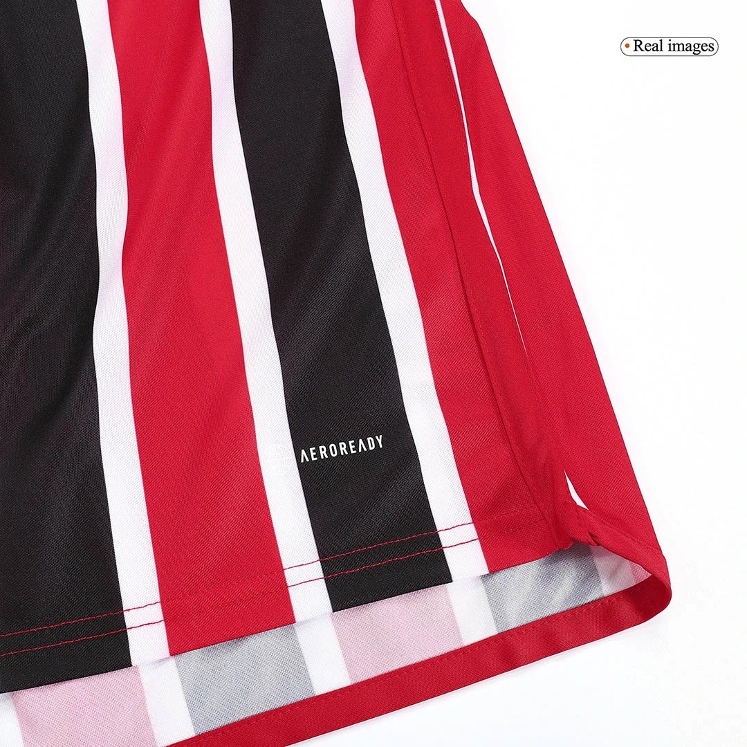 Sao Paulo 23/24 Away Jersey — photo 10