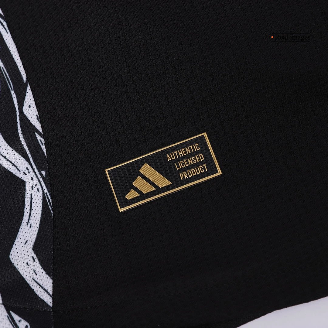 Arsenal 24/25 Away Jersey (Player Version) — photo 8