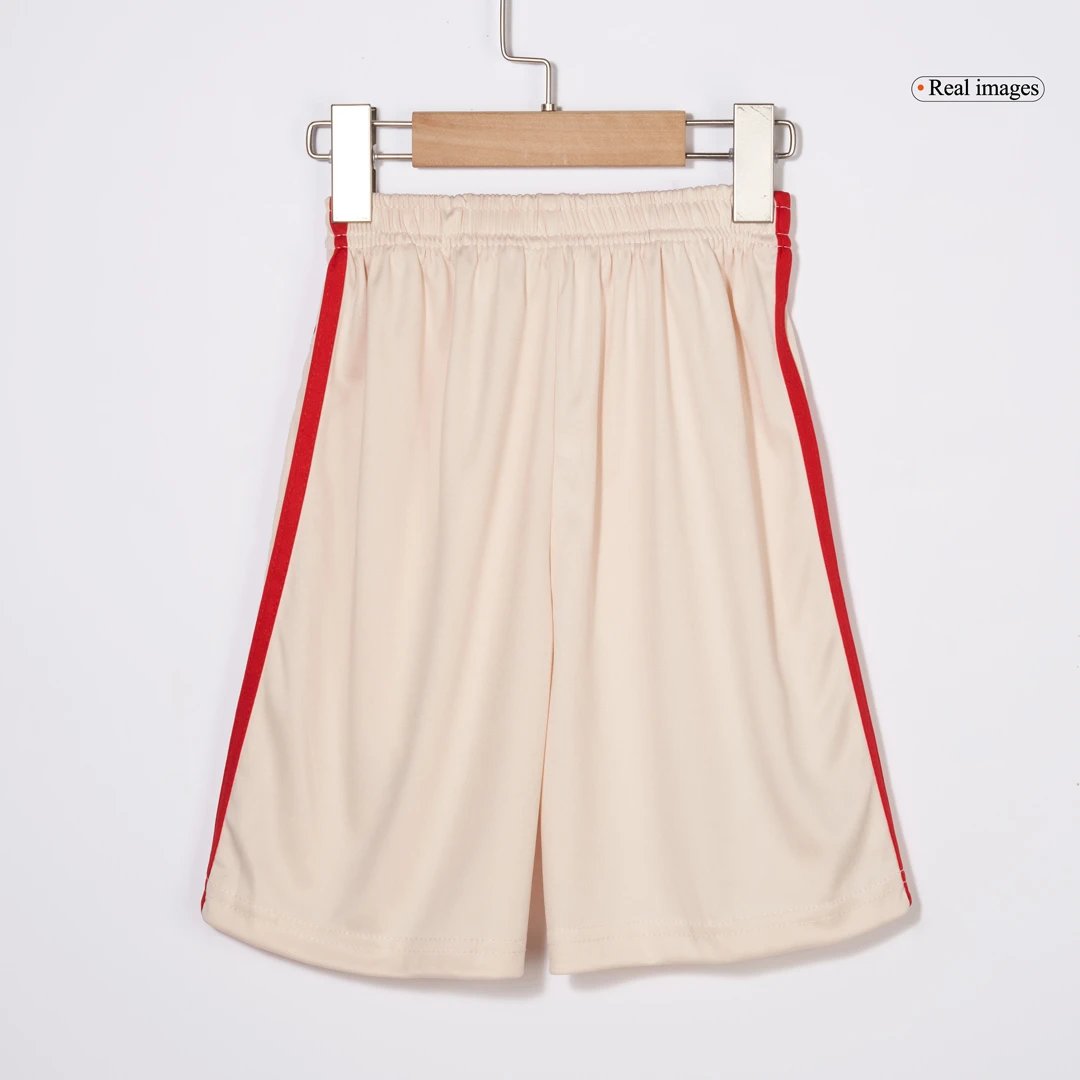 Bayern Munich 24/25 Third Jersey - Kids — Photo 7