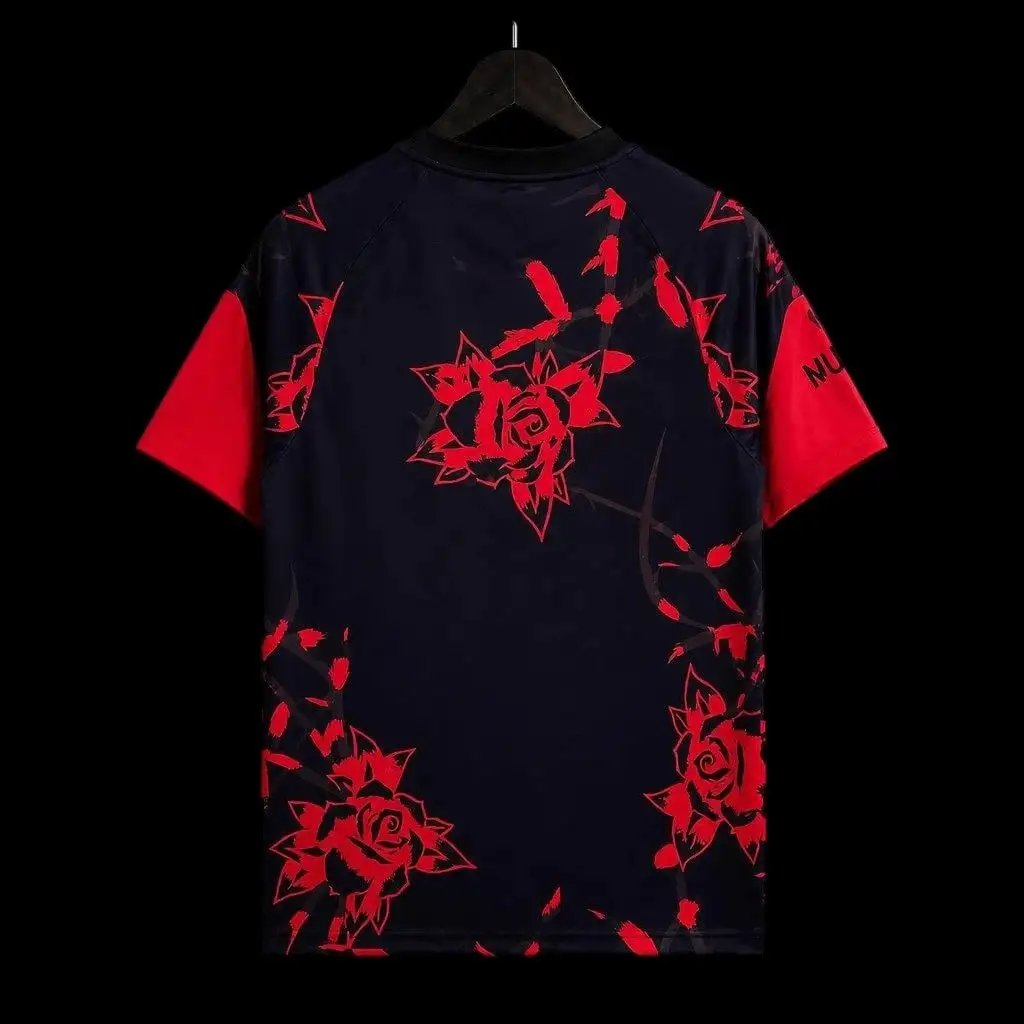 Manchester United 26/27 Jersey — Zdjęcie 2