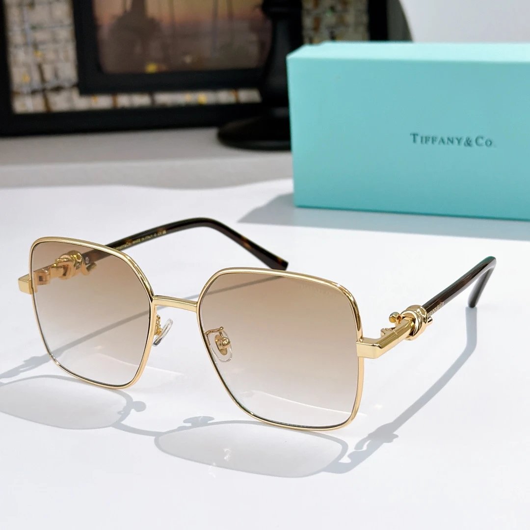Tiffany Sunglasses Ver.D — photo 2
