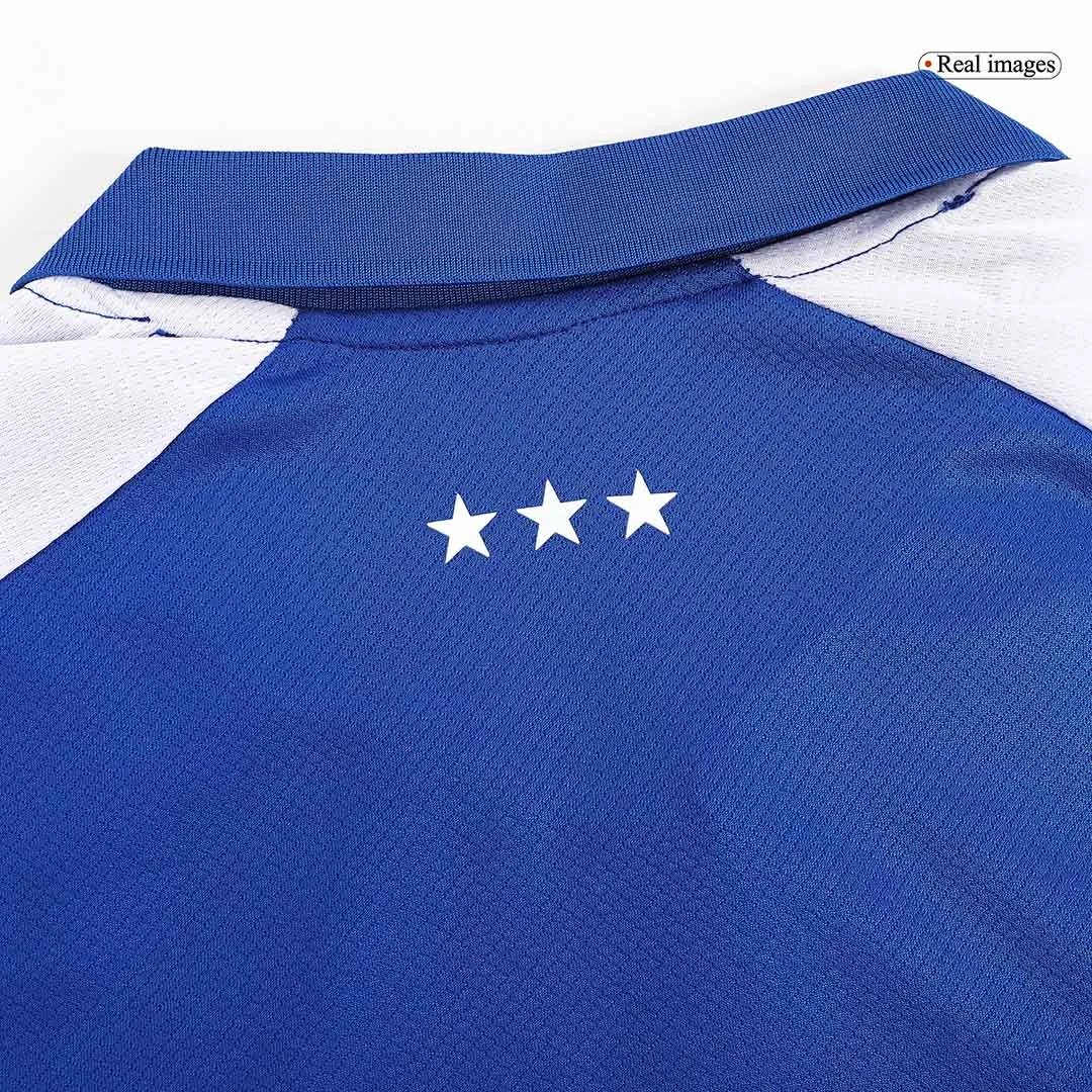Ipswich Town 23/24 Home Jersey — Photo 11