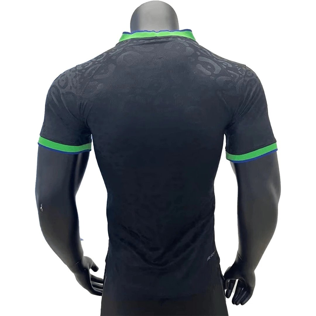 Brazil 2022 Jersey (Player Version) — photo 2