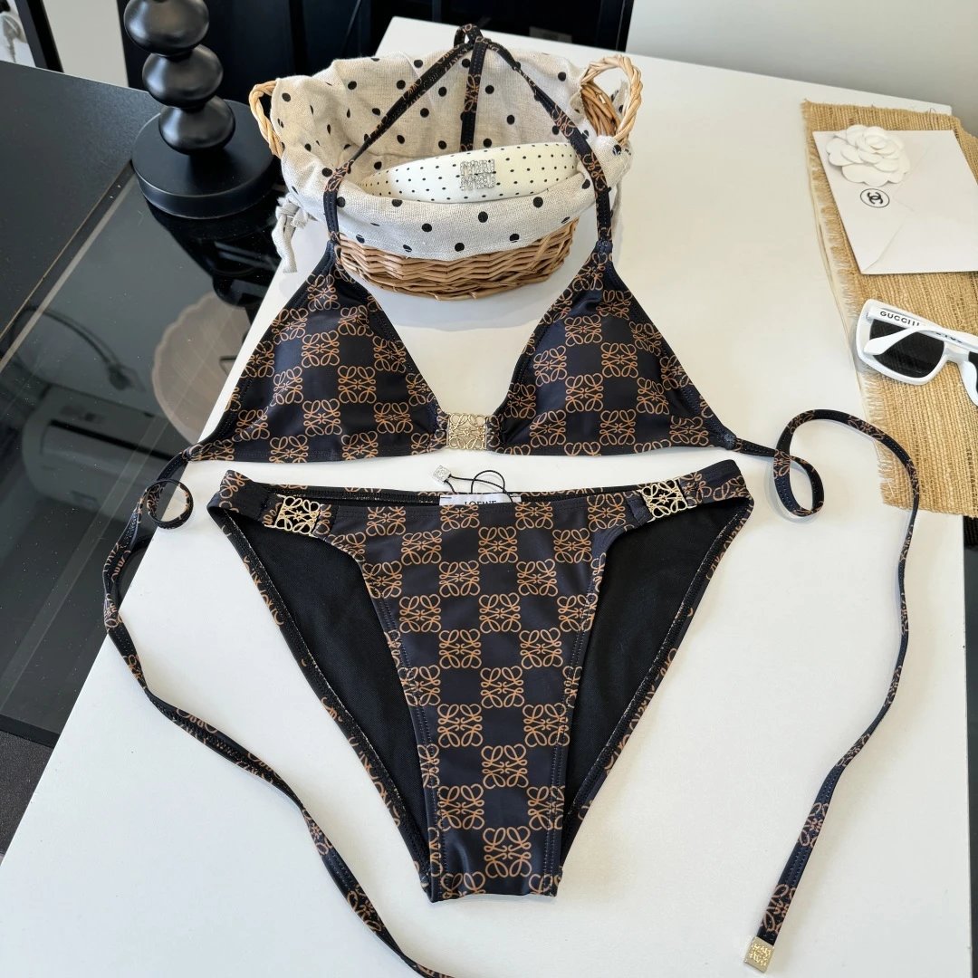Loewe Bikini One-Piece Swimwear Ver.D — Photo 2