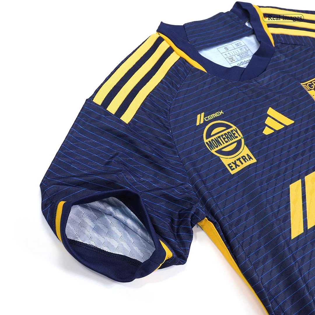 Tigres UANL 23/24 Away Jersey (Player Version) — photo 7