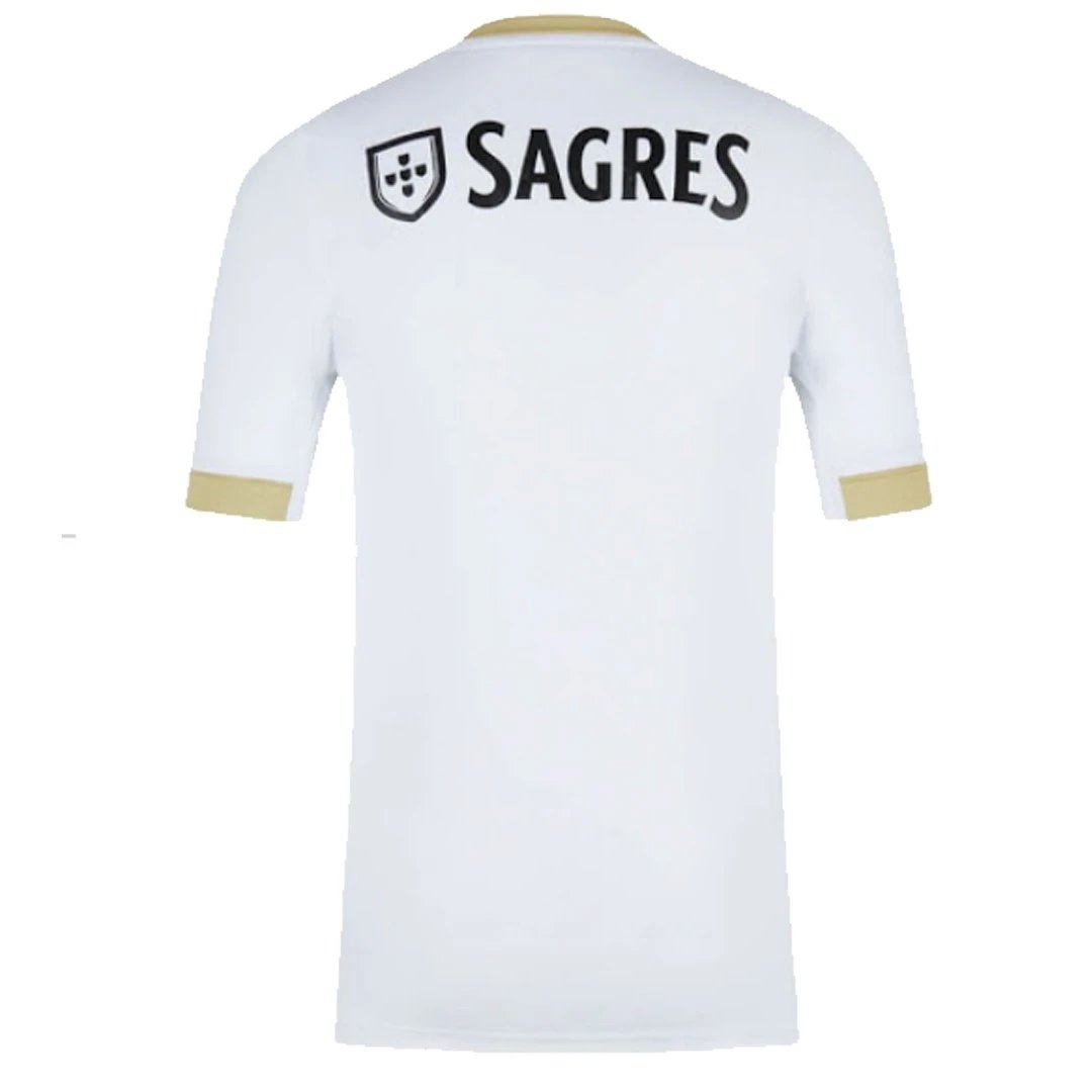 Benfica 20/21 Third Jersey — Photo 2