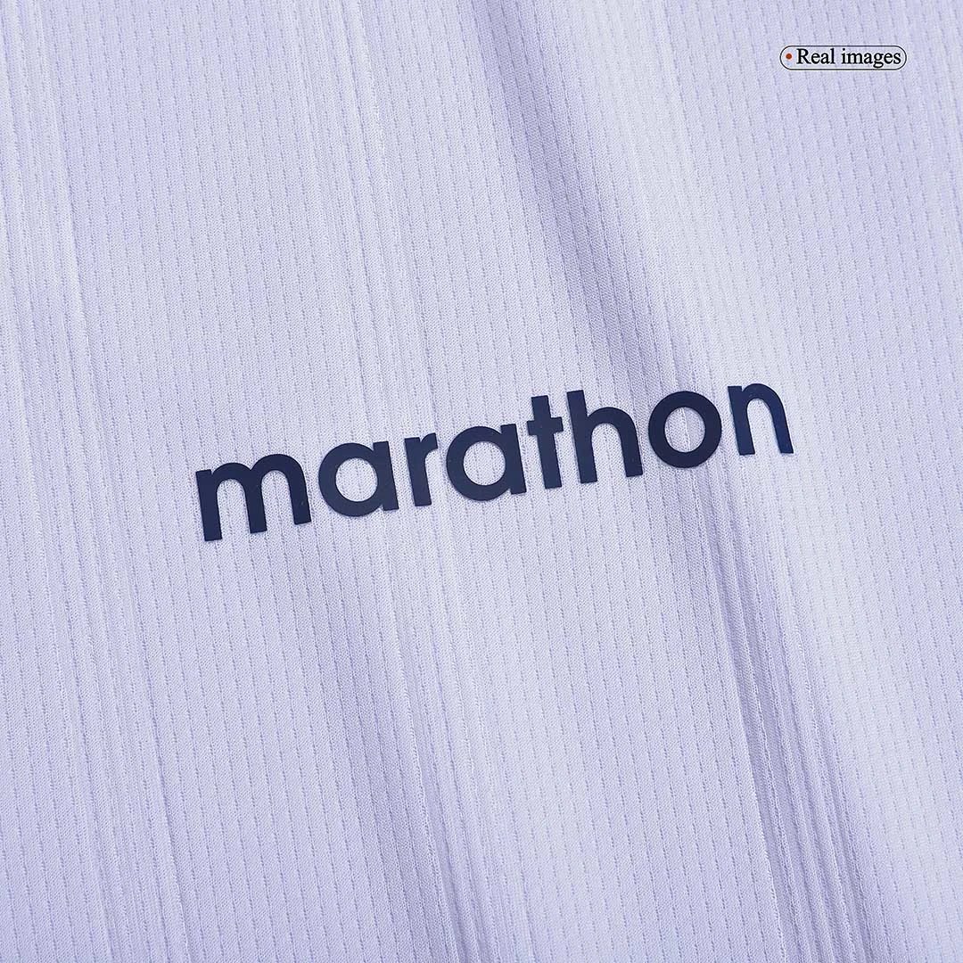 Ecuador 2022 Third Jersey — Photo 7