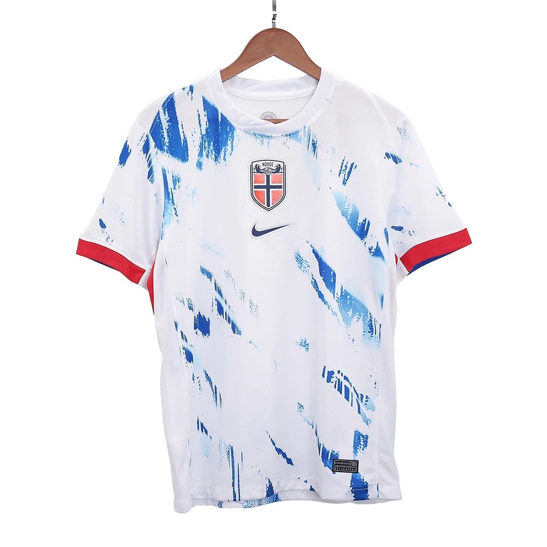 Norway 2024 Away Jersey — Photo 4