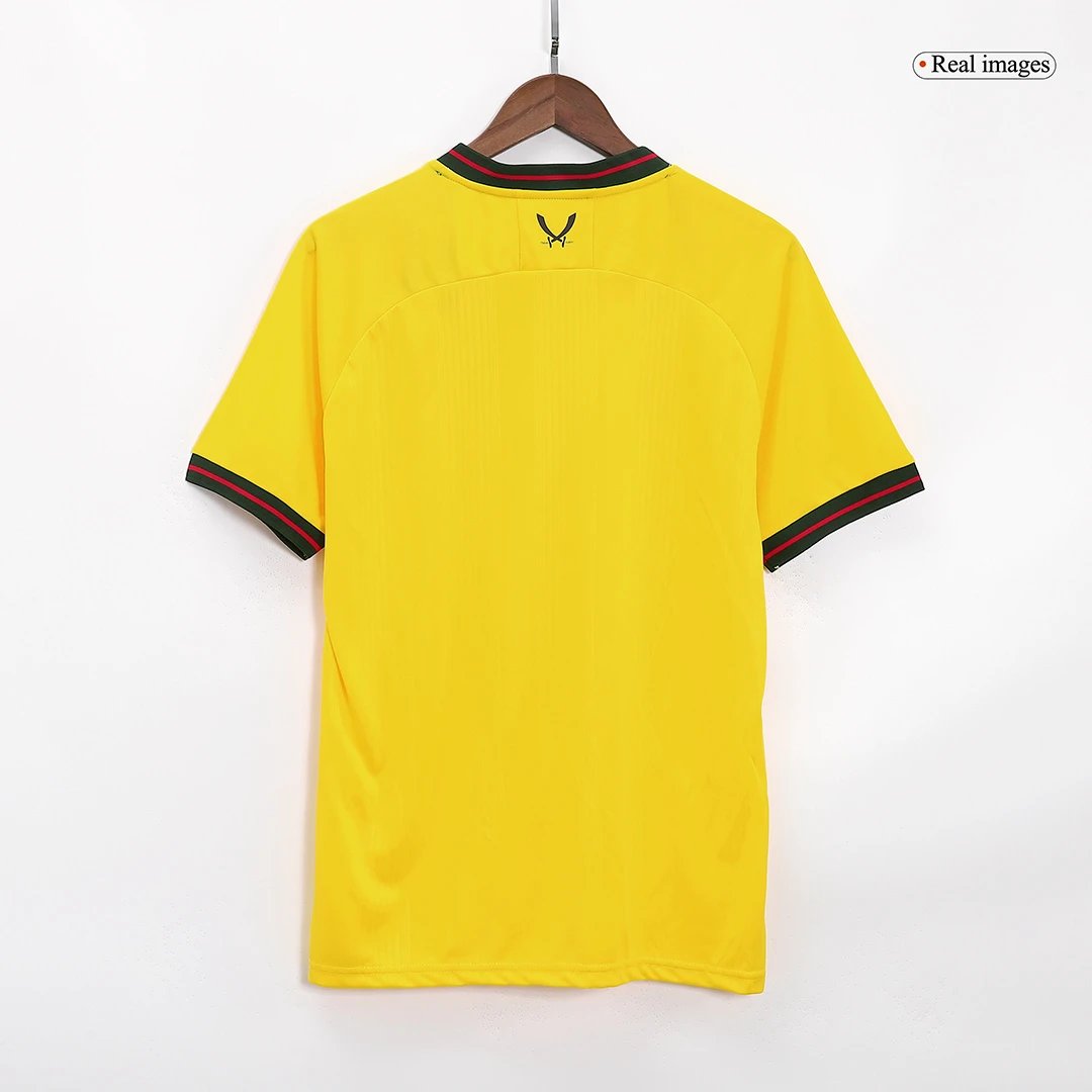 Sheffield United 23/24 Away Jersey — photo 5