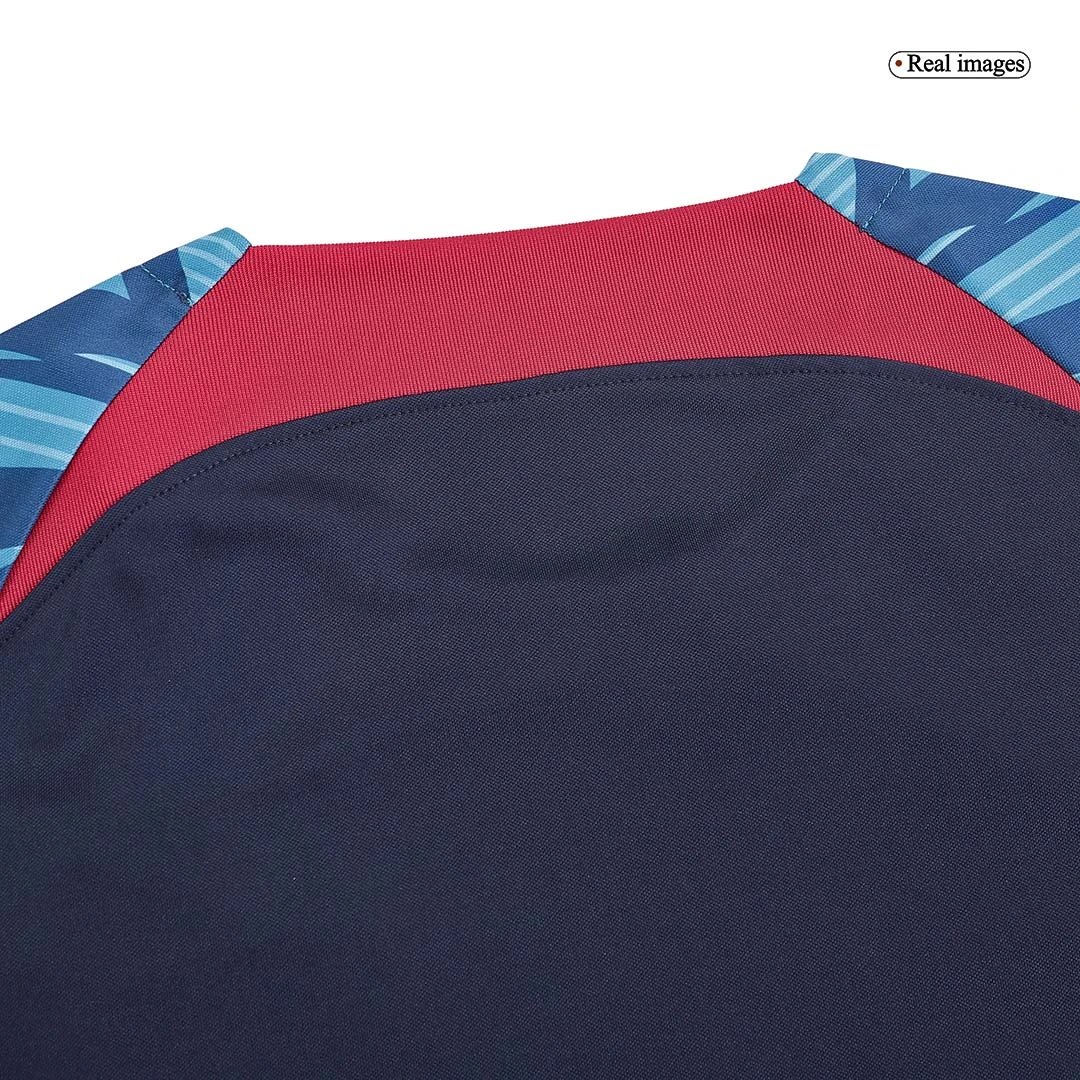 Portugal 2022 Pre-Match Jersey — Photo 20