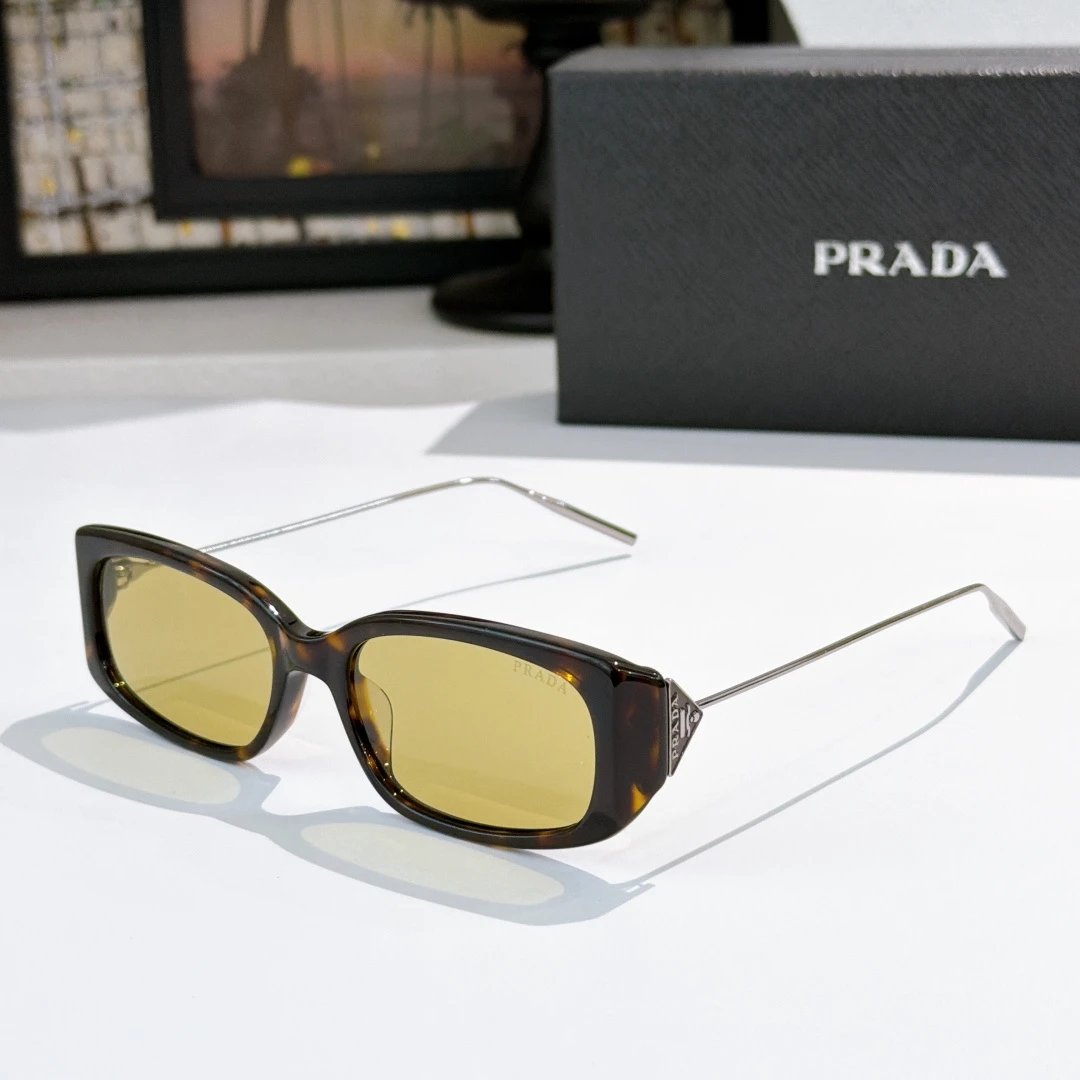 Gentle Monster Sunglasses Ver.B — photo 7