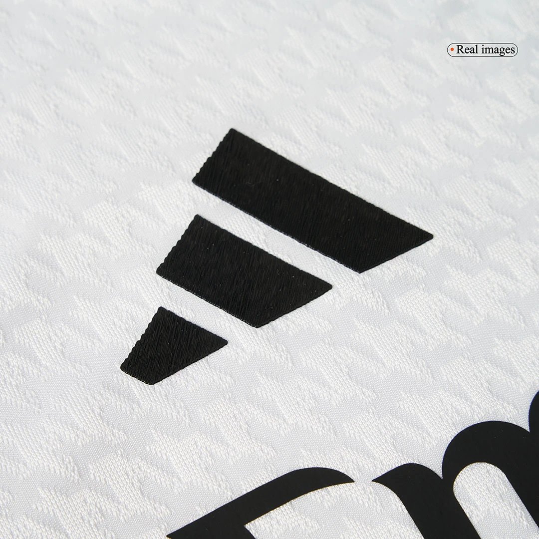 Real Madrid 24/25 Home Jersey (Player Version) — photo 6