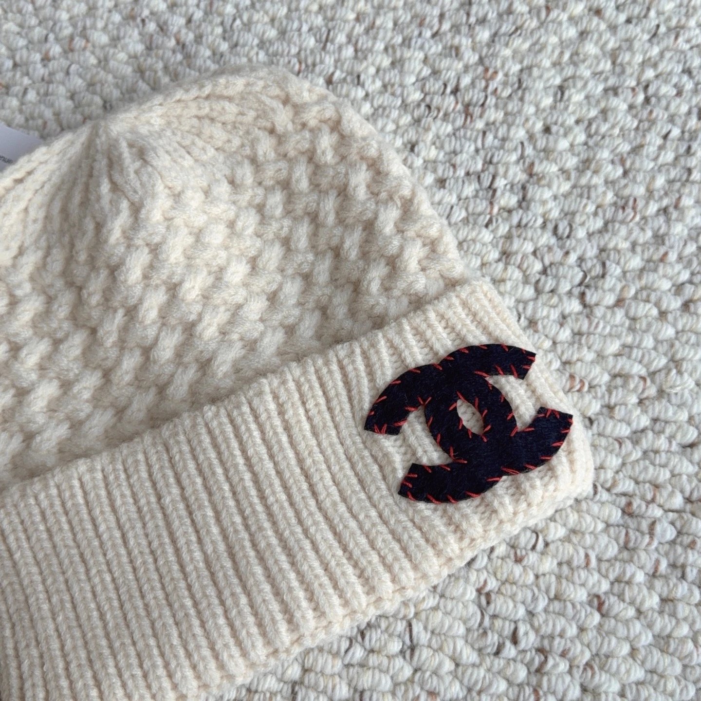 Chanel Beanie Ver.F — photo 5