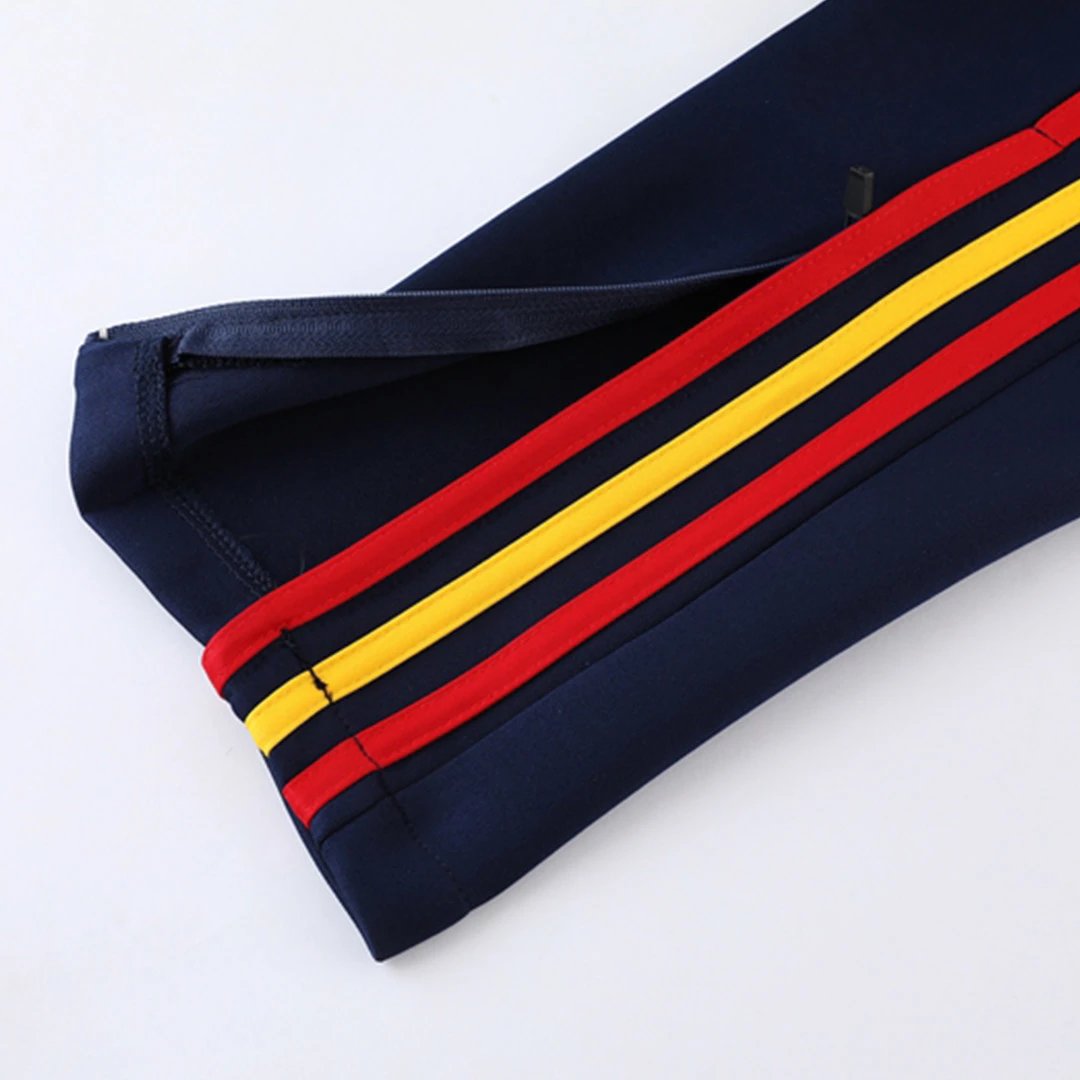 Spain 2022 Jacket Tracksuit 23 — Photo 15