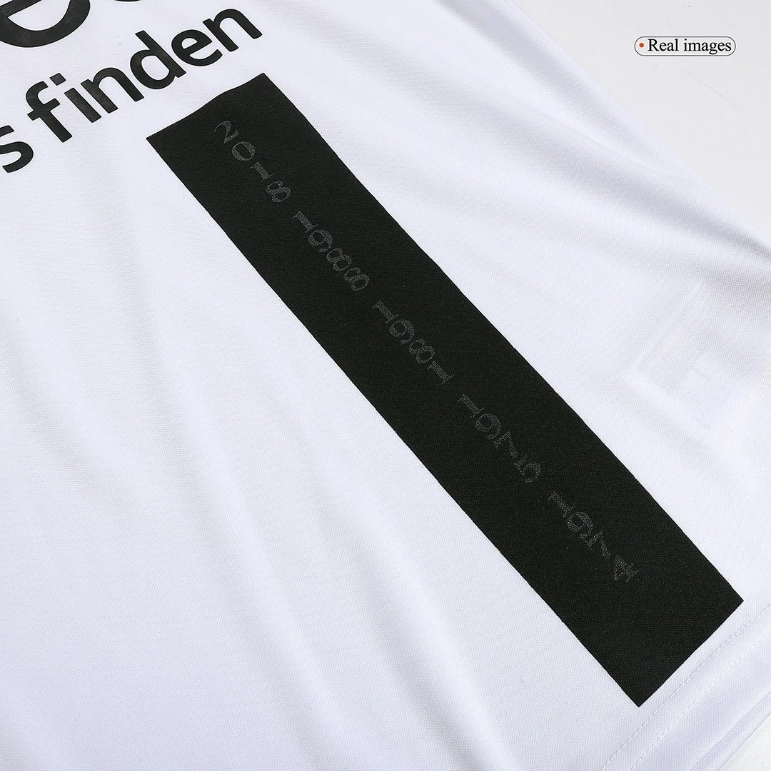 Eintracht Frankfurt 2023 Jersey — QC