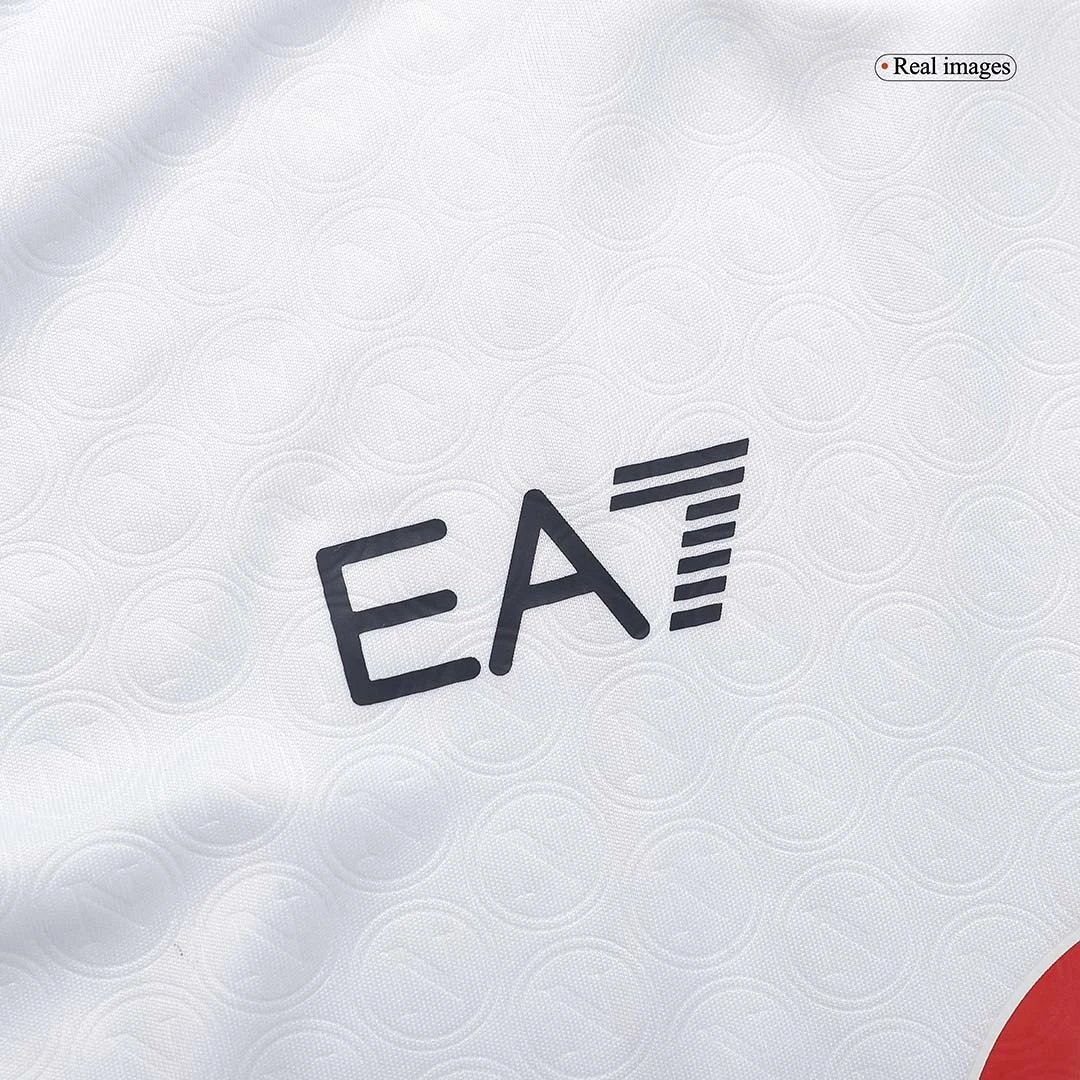 Napoli 22/23 Away Jersey - Kids — Zdjęcie 8