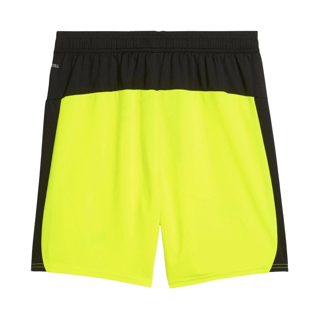 Borussia Dortmund 2025 Away Soccer Shorts 26 — Photo 2