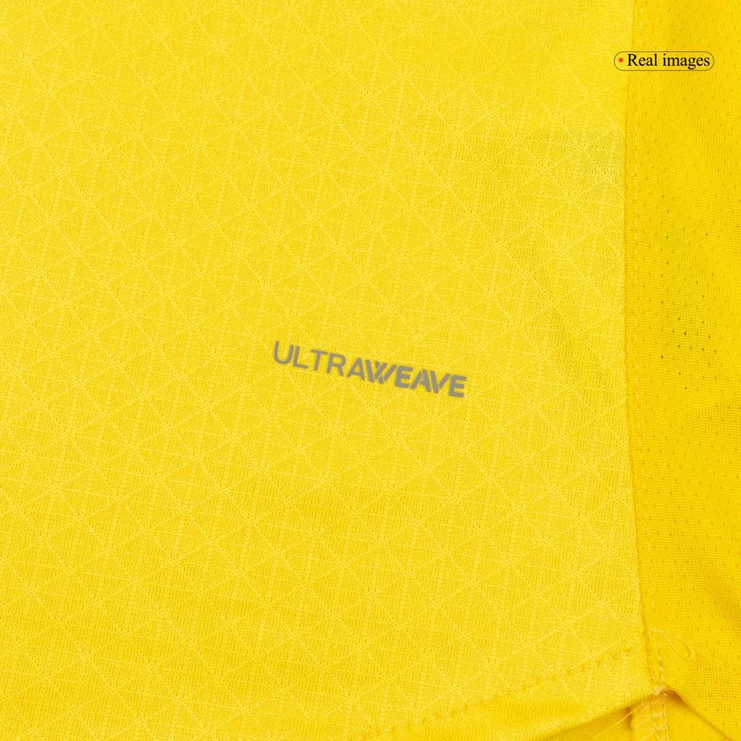 Borussia Dortmund 25/26 Home Jersey (Player Version) — photo 11