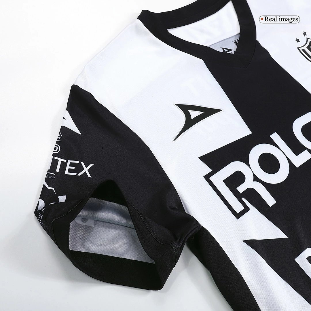 Necaxa 23/24 Away Jersey — photo 6