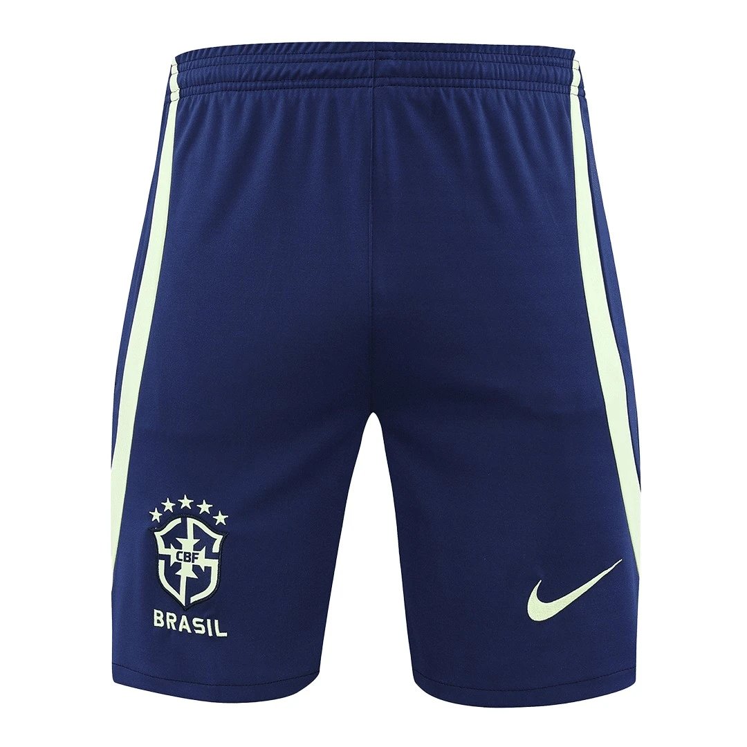 Brazil 2022 Training Jersey — photo 8