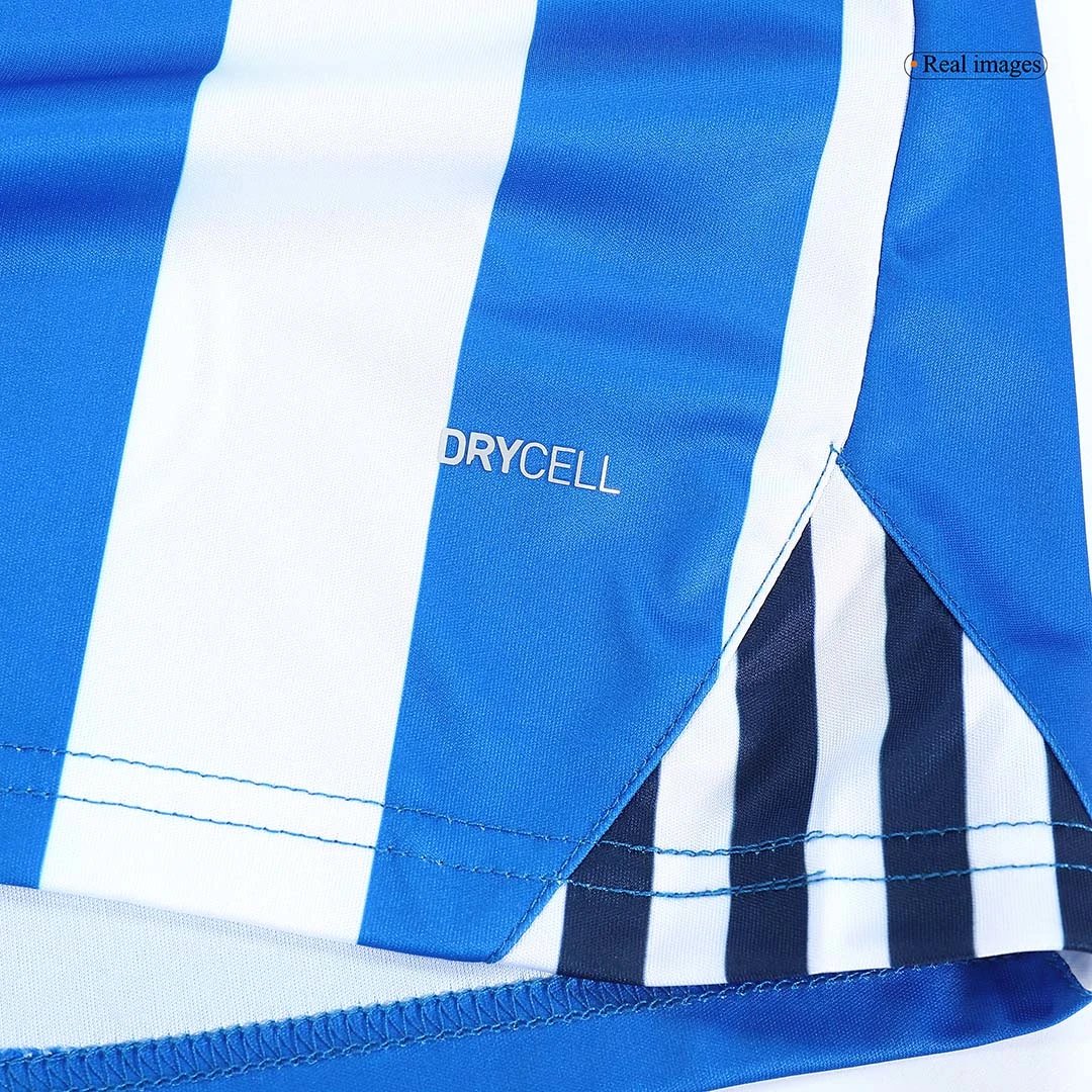 CF Monterrey 23/24 Home Jersey — QC