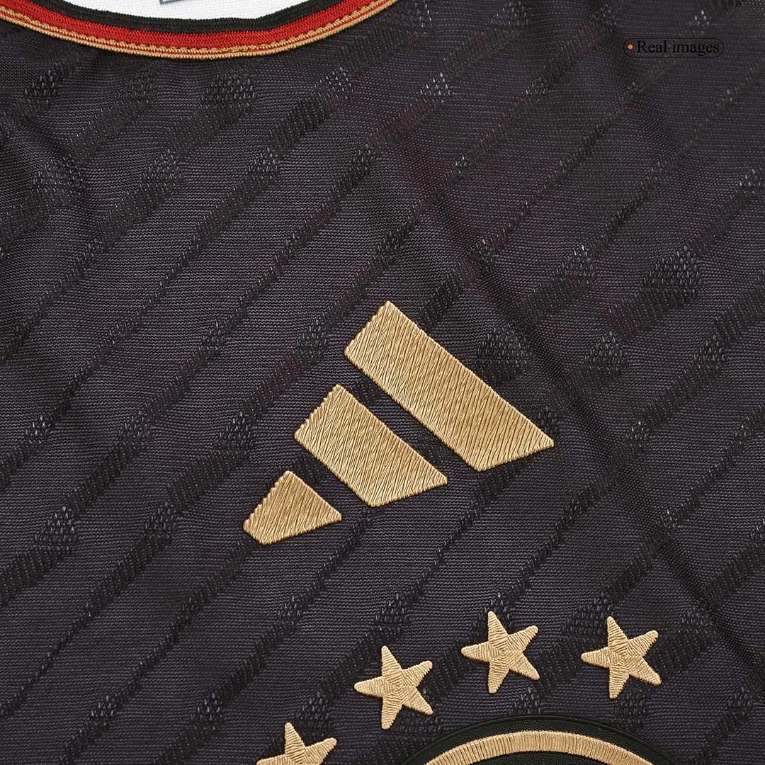 Germany 2022 Home Jersey (Player Version) — photo 6