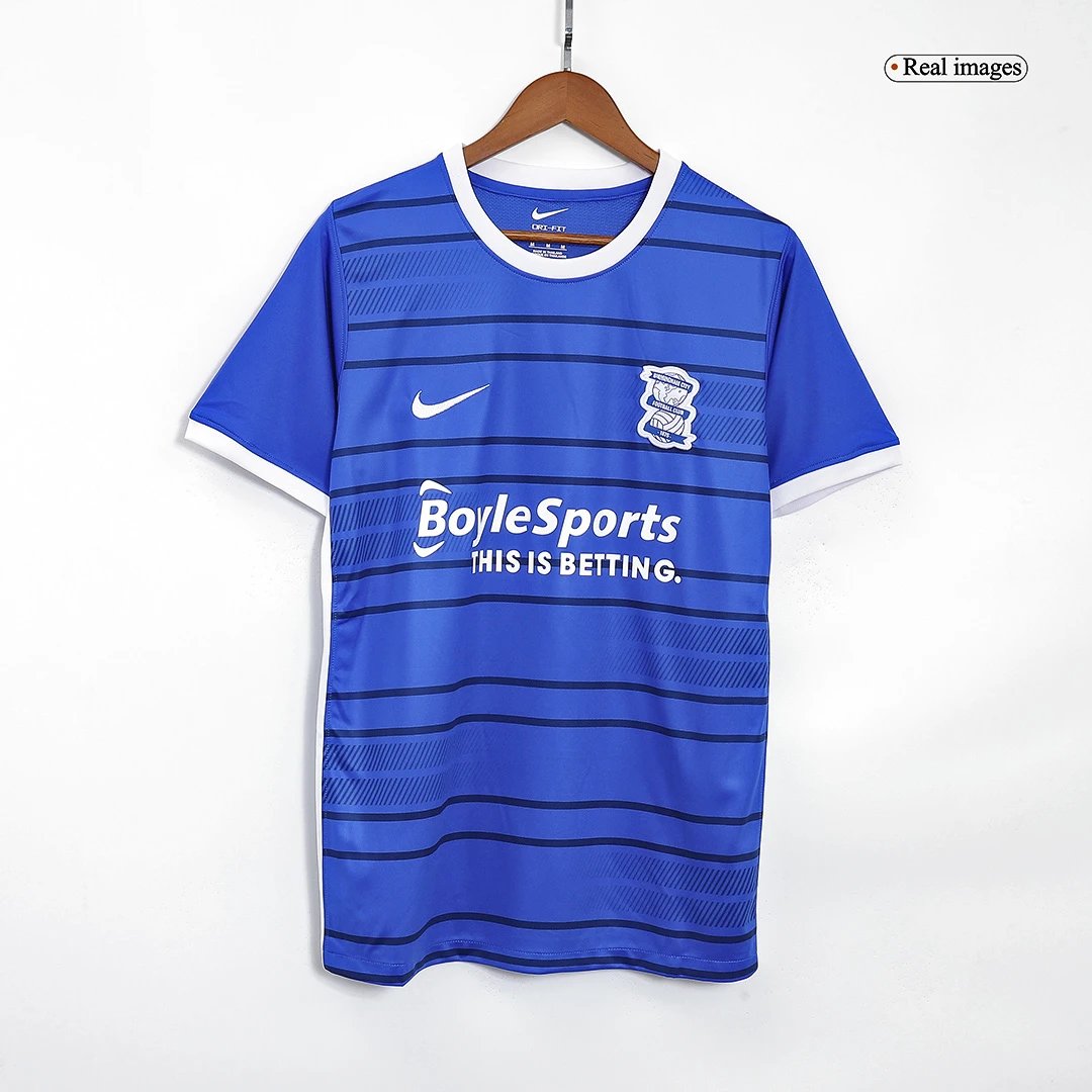 Birmingham City 22/23 Home Jersey — Photo 2