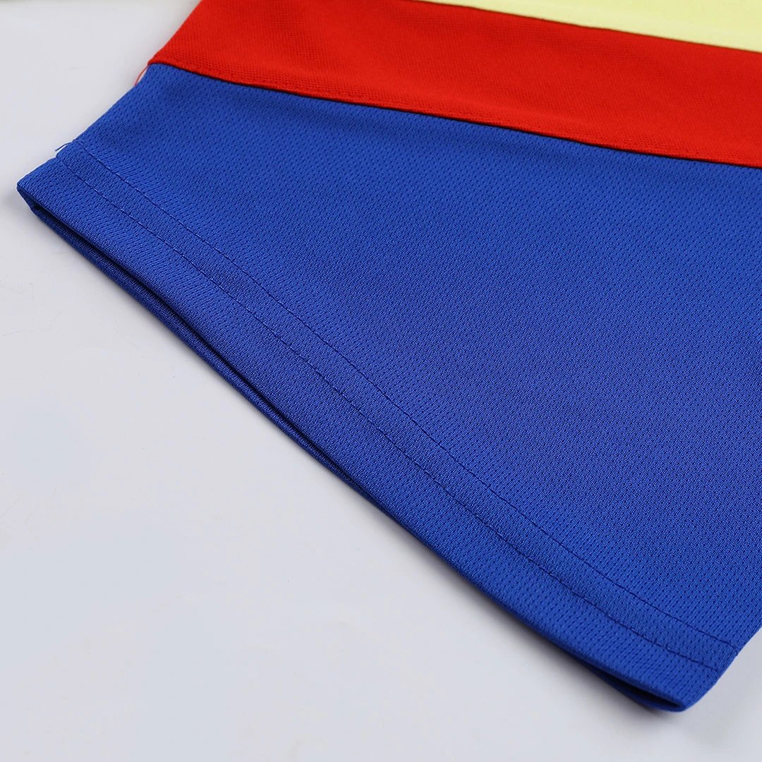 Club America Retro Home Jersey — photo 7