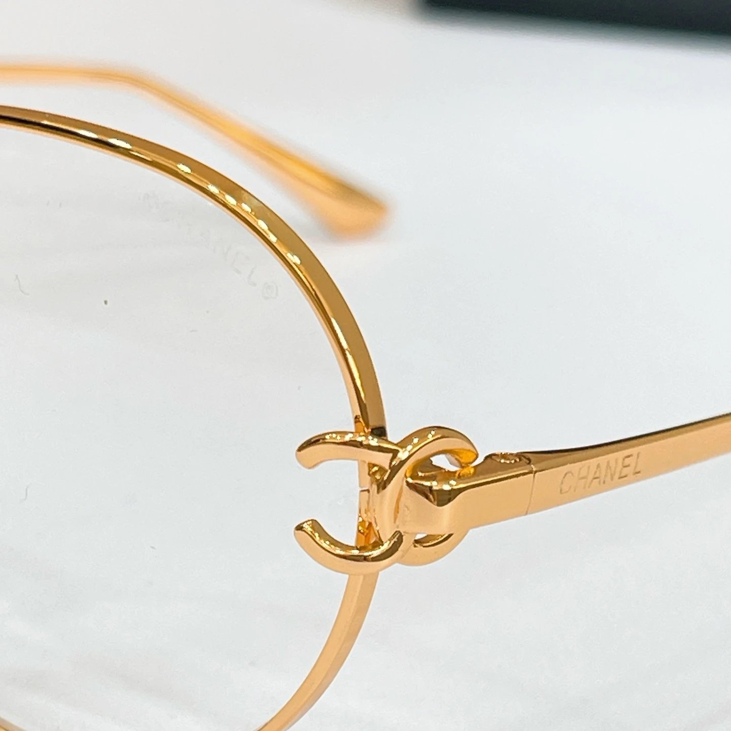 Chanel 4306 Sunglasses 53-20-140 — QC