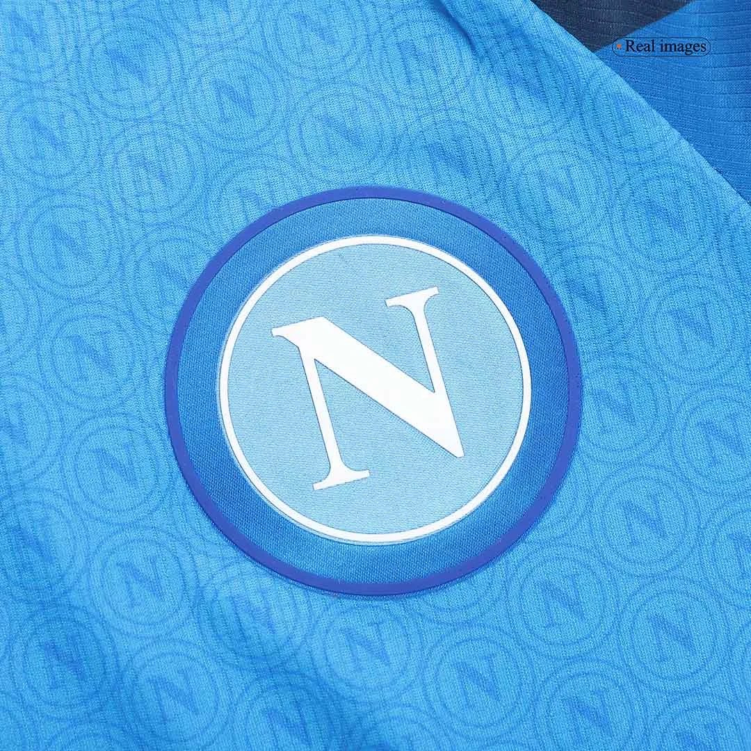 Napoli 22/23 Home Jersey (Player Version) — photo 6