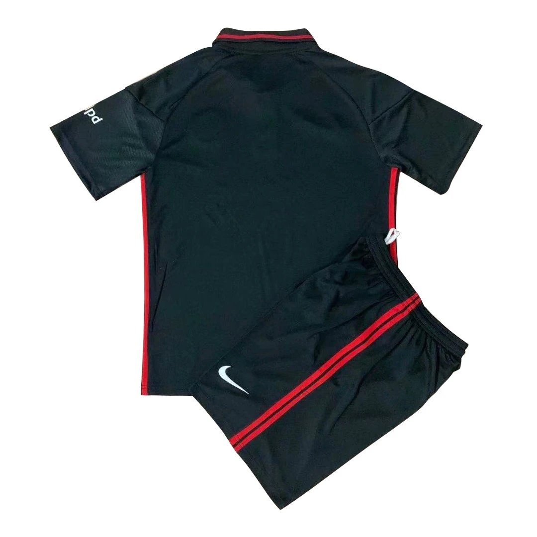 Eintracht Frankfurt 21/22 Home Jersey - Kids — photo 2
