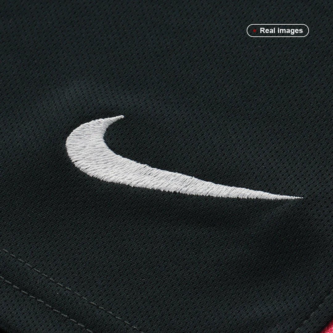 RB Leipzig 21/22 Third Jersey - Kids — QC