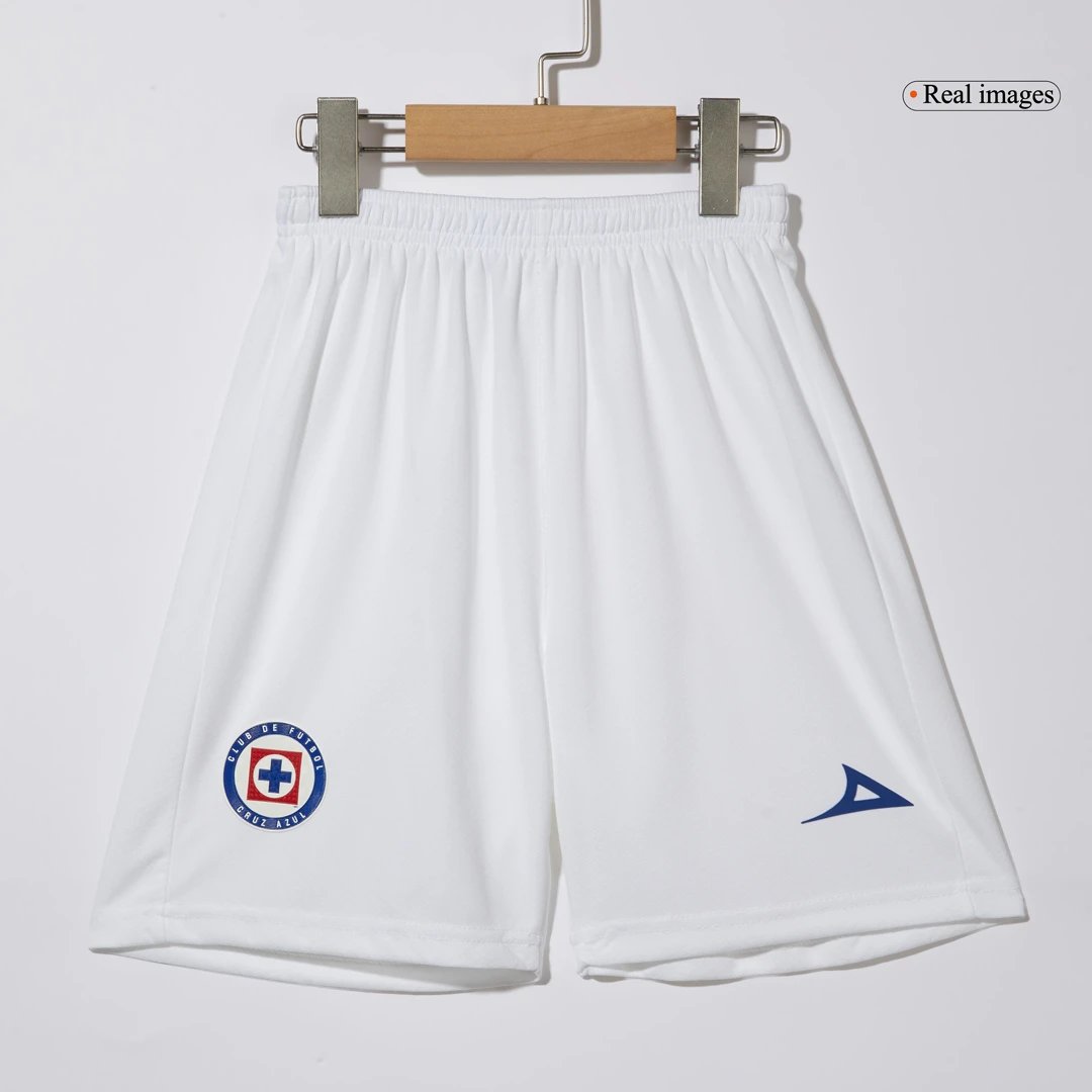 Cruz Azul 24/25 Home Jersey - Kids — photo 4