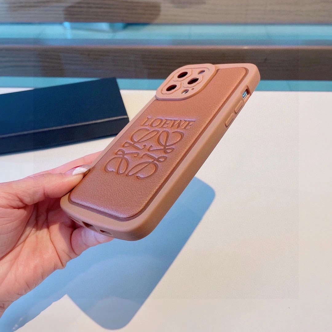 Loewe Phone Case Ver.A — Photo 4