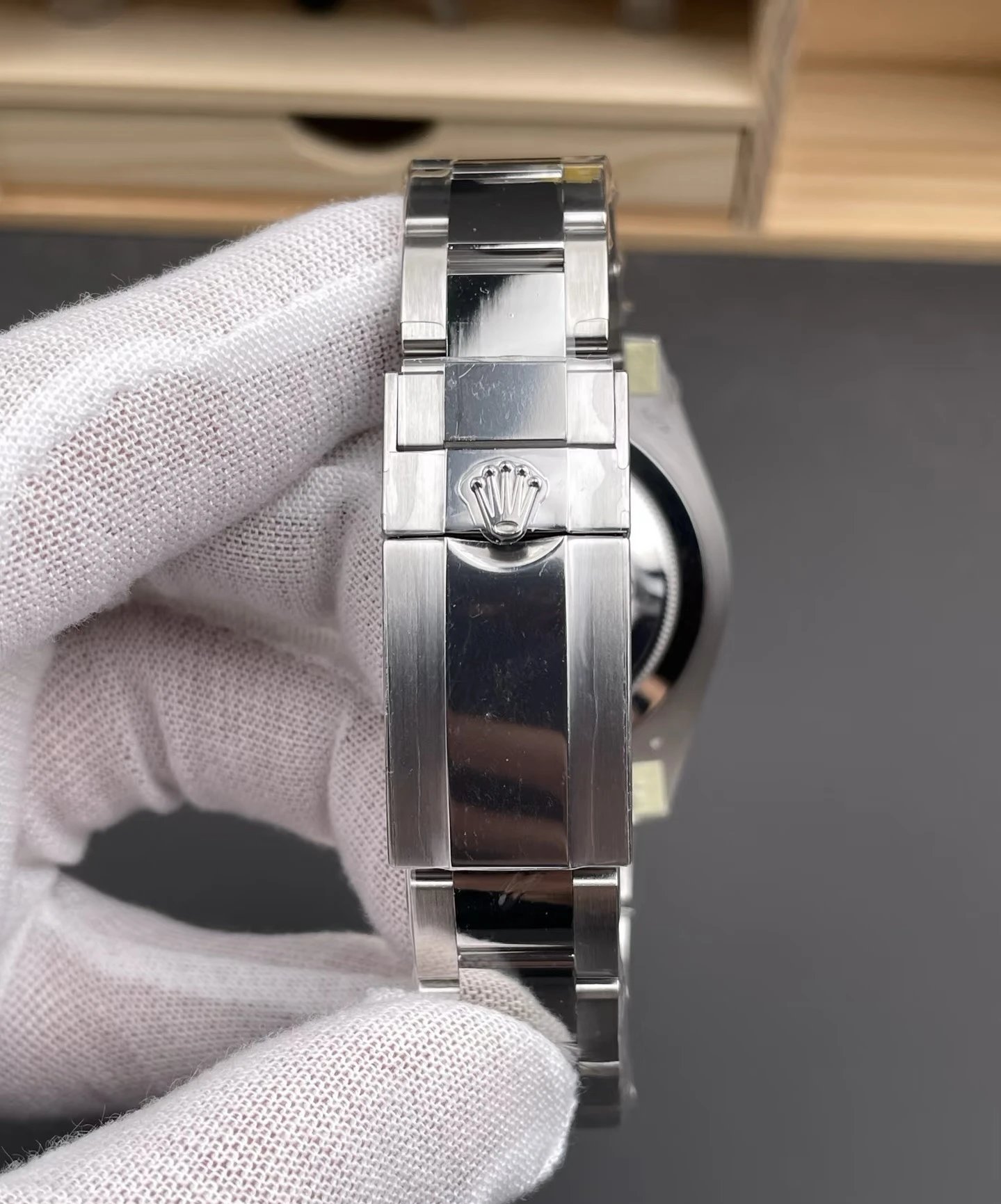 Rolex GMT-Master Automatic Watch Ver.D — Zdjęcie 8