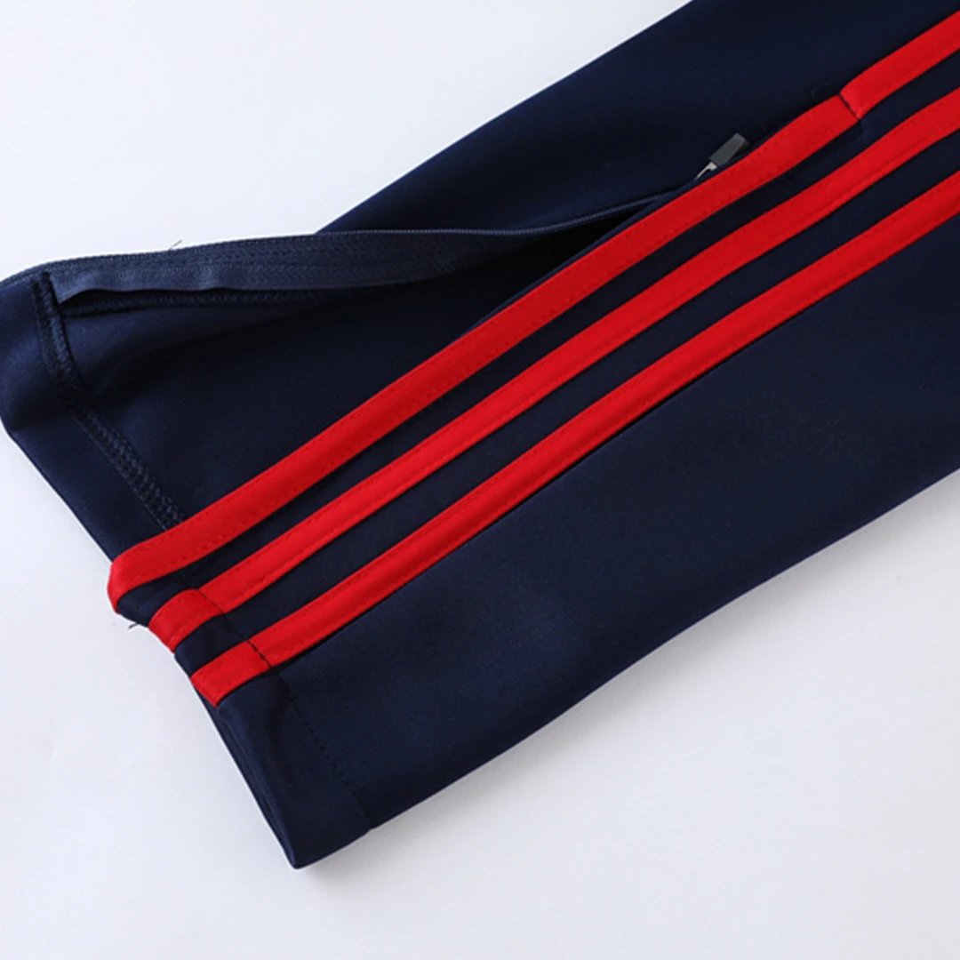 Spain 2022 Track Jacket 23 — Photo 17