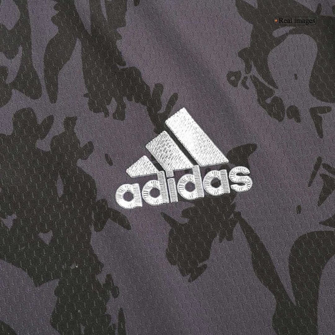 2022 Houston Dynamo Authentic Away Jersey (Player Version) — Photo 7