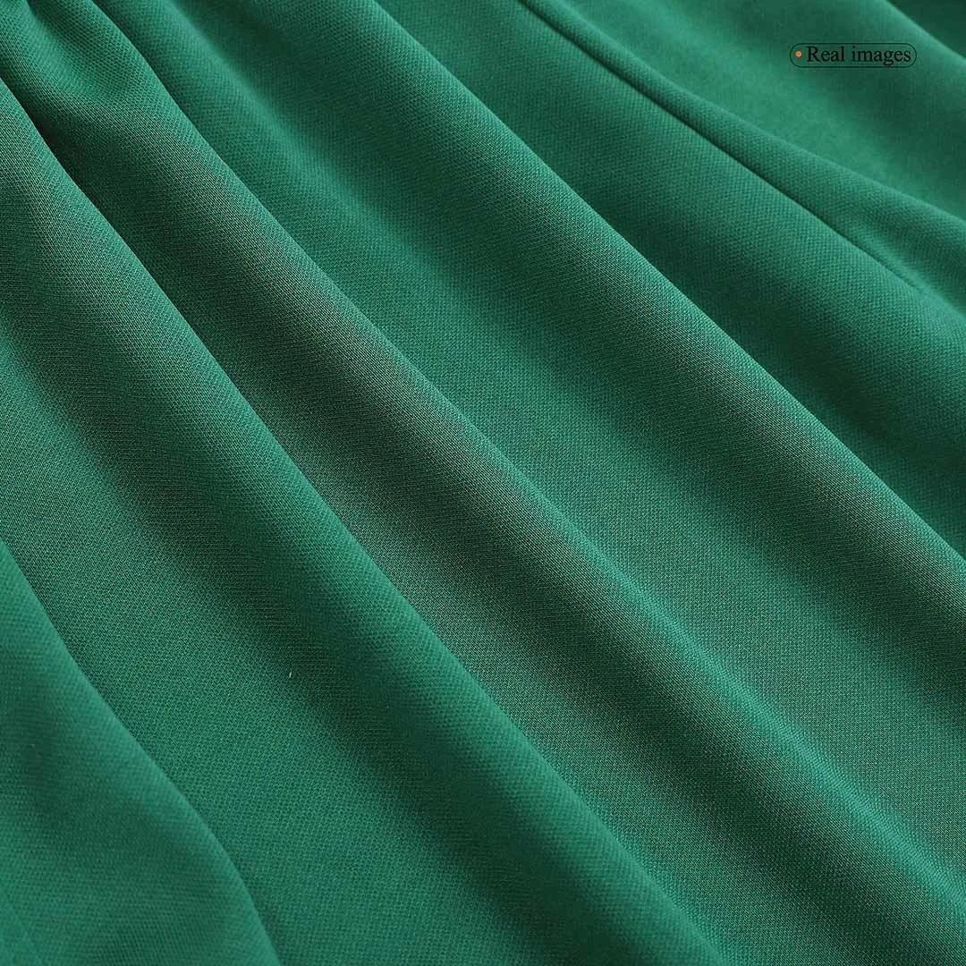 Portugal Home Soccer Shorts 2022 — photo 9