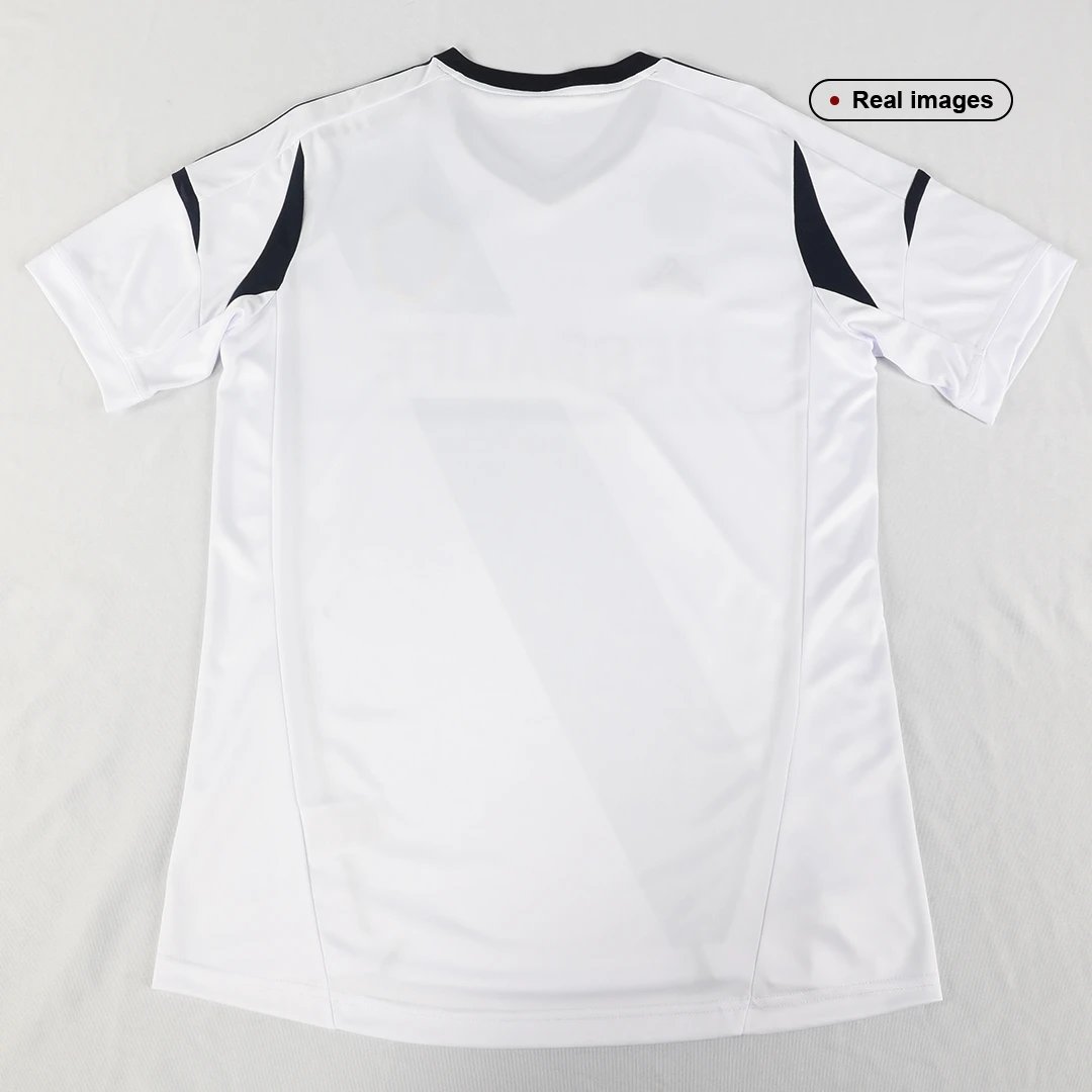 LA Galaxy 2012 Retro Home Jersey — photo 9