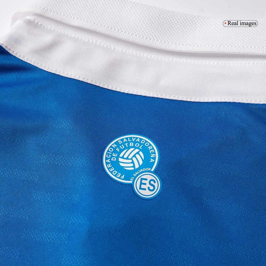 2025 El Salvador Home Jersey — Photo 13