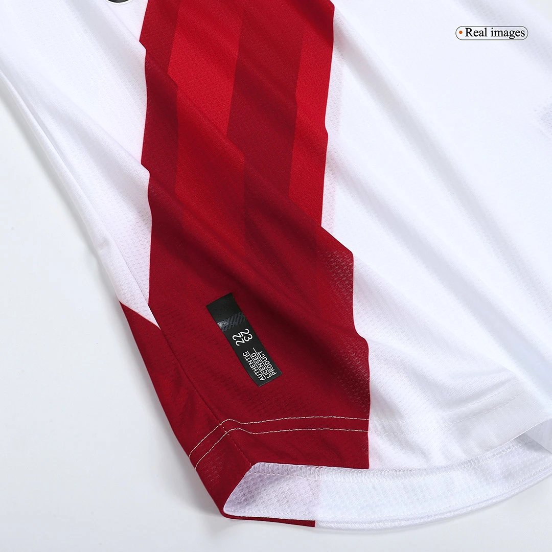 River Plate 22/23 Home Jersey (Player Version) — photo 11