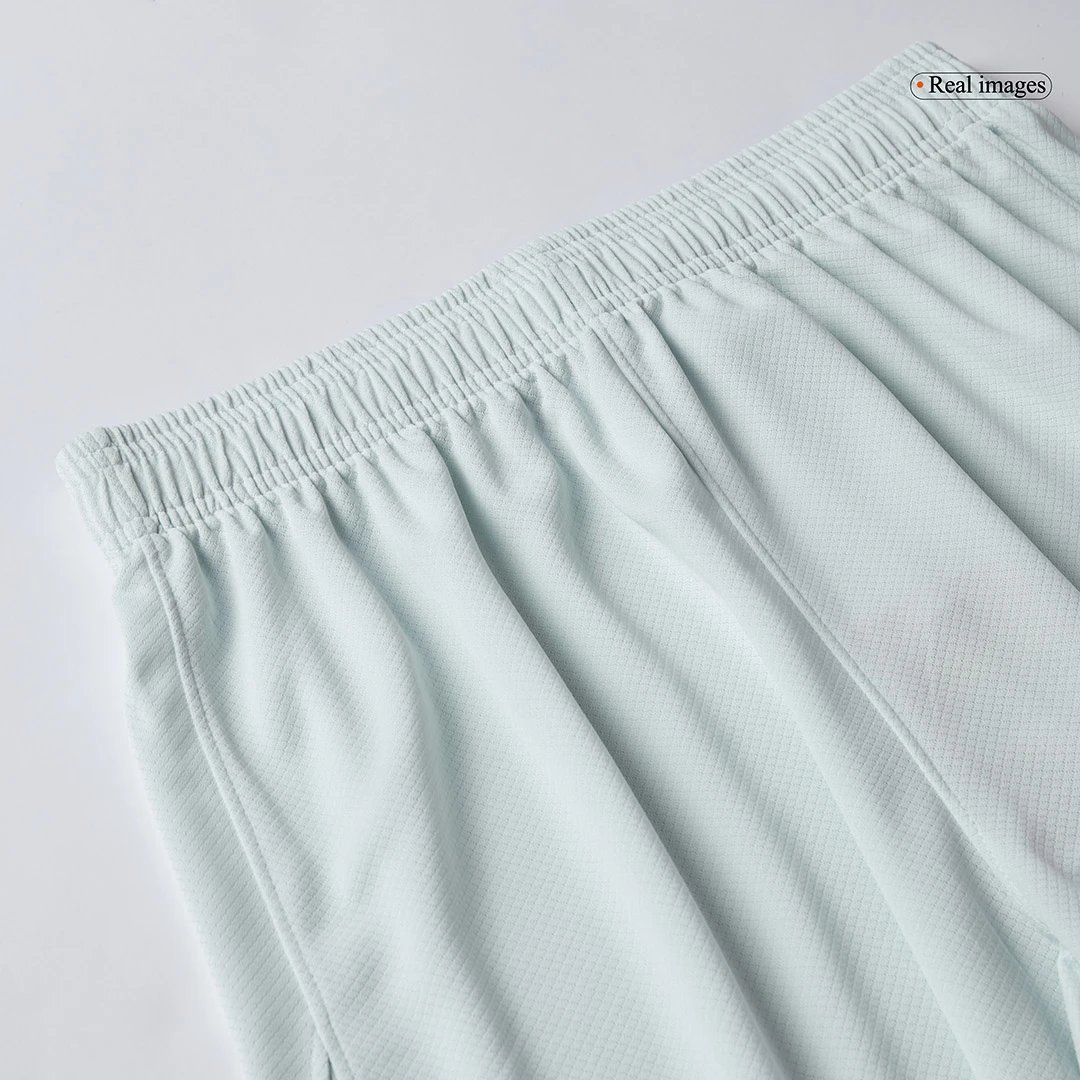 Inter Milan Away Soccer Shorts 2025 26 — photo 3