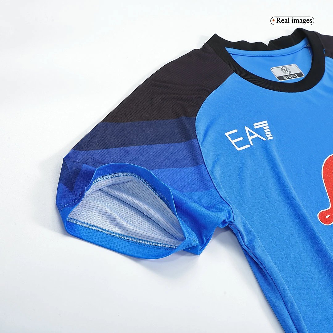 Napoli 22/23 Home Jersey — photo 9