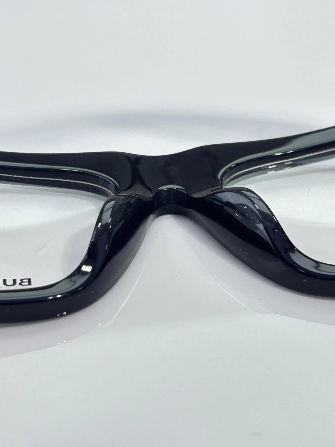 Burberry BE4431 Sunglasses 55-17-145 — photo 7