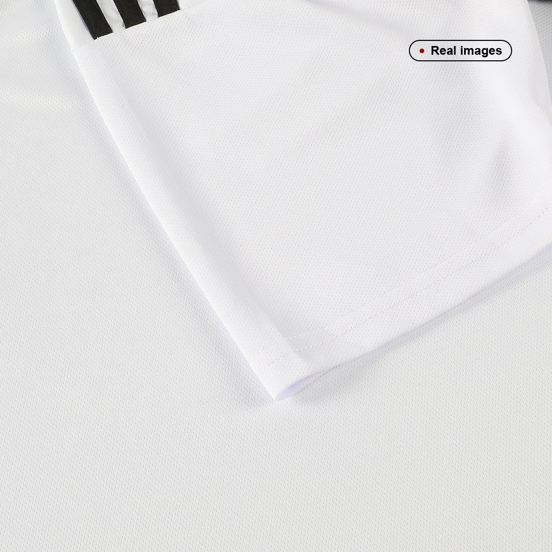 Sao Paulo 22/23 Home Jersey — Photo 5