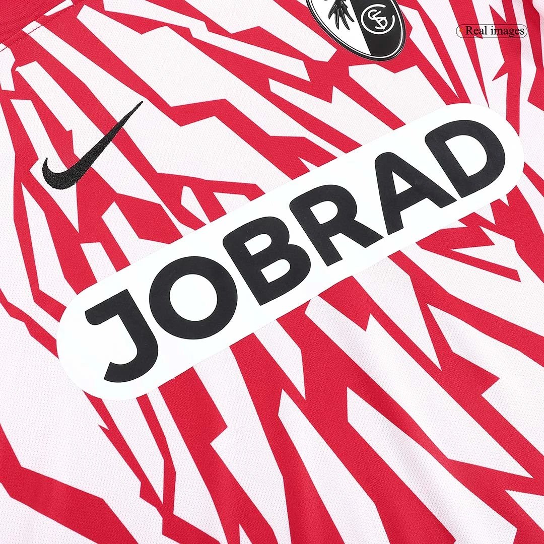 Sc Friburgo 23/24 Home Jersey — photo 8